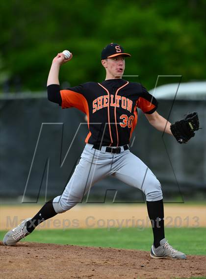 Thumbnail 3 in Shelton @ Fairfield Prep photogallery.