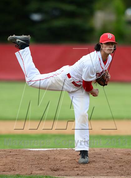 Thumbnail 3 in Shelton @ Fairfield Prep photogallery.