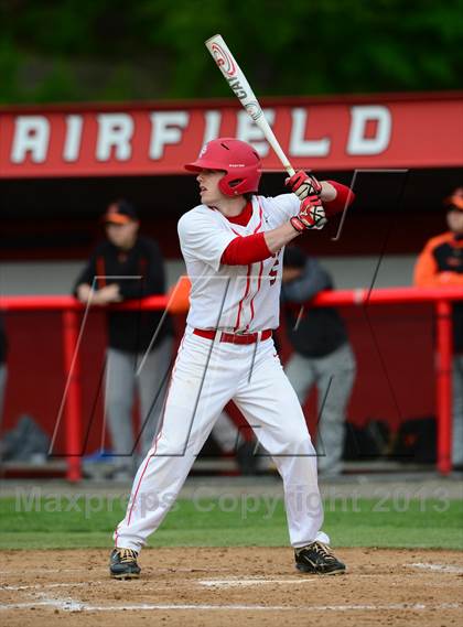 Thumbnail 3 in Shelton @ Fairfield Prep photogallery.