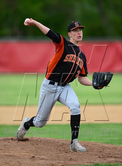 Thumbnail 3 in Shelton @ Fairfield Prep photogallery.