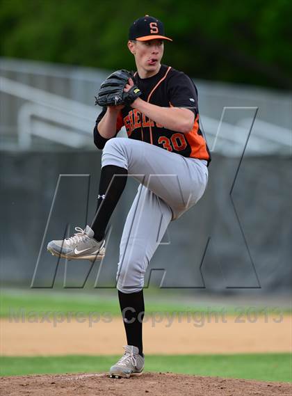 Thumbnail 3 in Shelton @ Fairfield Prep photogallery.