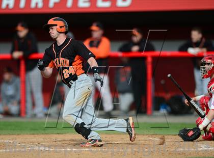 Thumbnail 2 in Shelton @ Fairfield Prep photogallery.