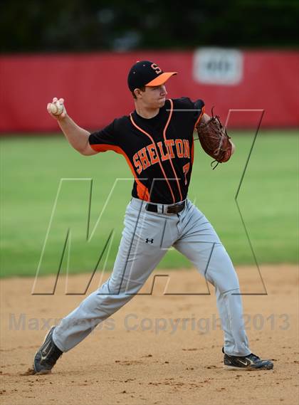 Thumbnail 1 in Shelton @ Fairfield Prep photogallery.