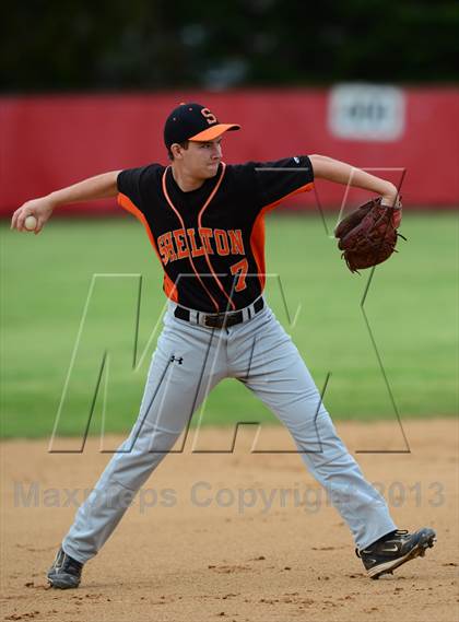 Thumbnail 3 in Shelton @ Fairfield Prep photogallery.