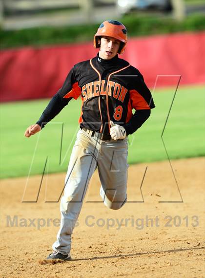 Thumbnail 3 in Shelton @ Fairfield Prep photogallery.