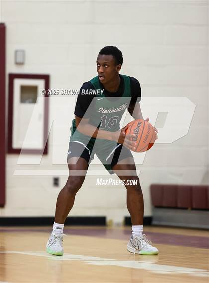 Thumbnail 2 in Zionsville @ Brebeuf Jesuit Preparatory photogallery.
