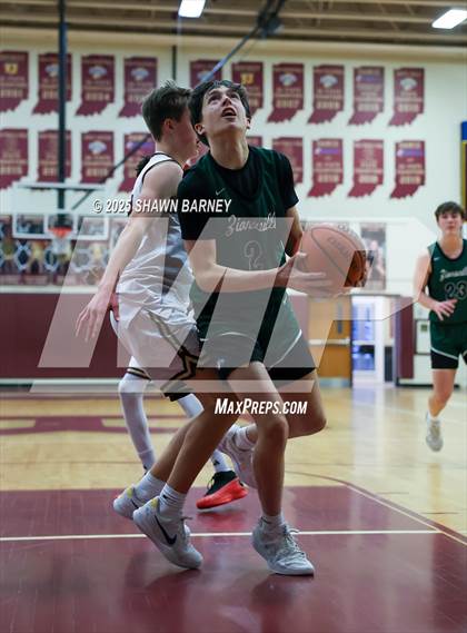 Thumbnail 3 in Zionsville @ Brebeuf Jesuit Preparatory photogallery.