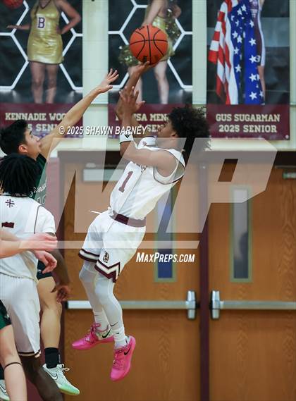 Thumbnail 2 in Zionsville @ Brebeuf Jesuit Preparatory photogallery.