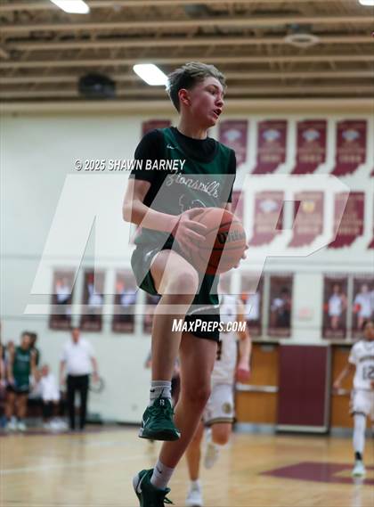 Thumbnail 1 in Zionsville @ Brebeuf Jesuit Preparatory photogallery.