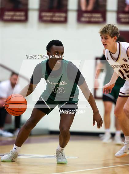 Thumbnail 3 in Zionsville @ Brebeuf Jesuit Preparatory photogallery.