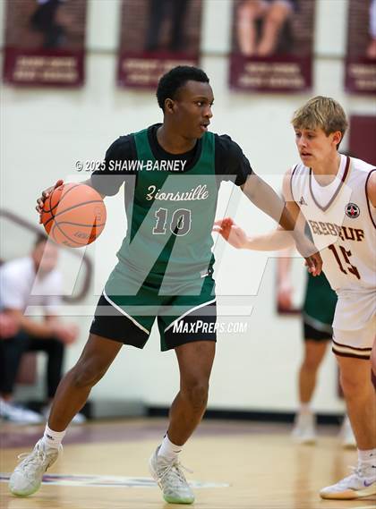 Thumbnail 1 in Zionsville @ Brebeuf Jesuit Preparatory photogallery.