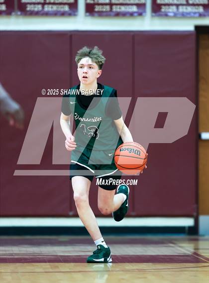 Thumbnail 2 in Zionsville @ Brebeuf Jesuit Preparatory photogallery.