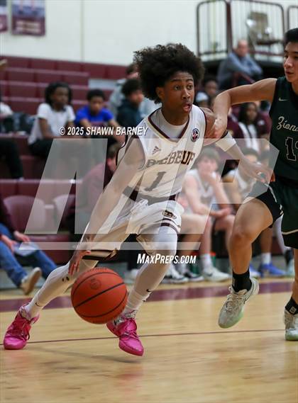 Thumbnail 3 in Zionsville @ Brebeuf Jesuit Preparatory photogallery.