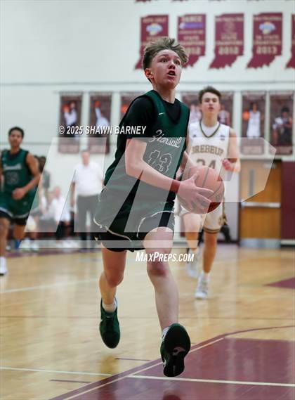 Thumbnail 3 in Zionsville @ Brebeuf Jesuit Preparatory photogallery.