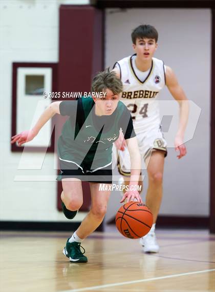 Thumbnail 2 in Zionsville @ Brebeuf Jesuit Preparatory photogallery.