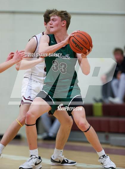Thumbnail 1 in Zionsville @ Brebeuf Jesuit Preparatory photogallery.