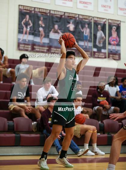 Thumbnail 1 in Zionsville @ Brebeuf Jesuit Preparatory photogallery.