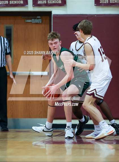 Thumbnail 2 in Zionsville @ Brebeuf Jesuit Preparatory photogallery.