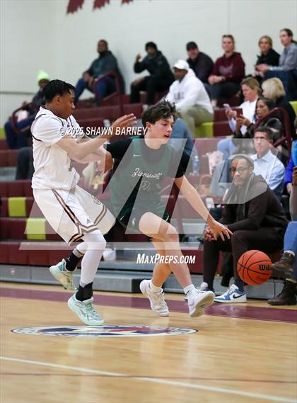 Thumbnail 2 in Zionsville @ Brebeuf Jesuit Preparatory photogallery.