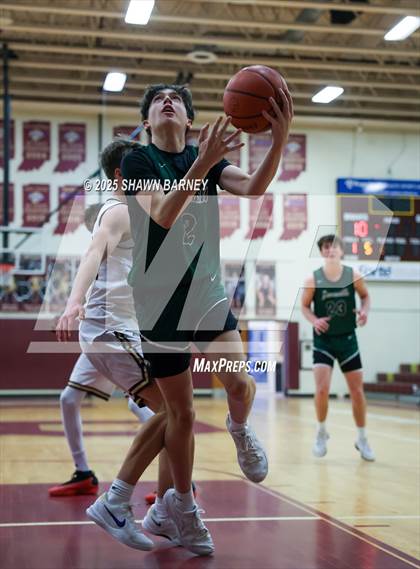Thumbnail 1 in Zionsville @ Brebeuf Jesuit Preparatory photogallery.