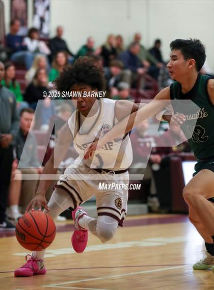 Thumbnail 2 in Zionsville @ Brebeuf Jesuit Preparatory photogallery.