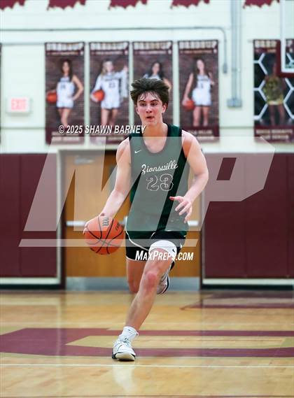 Thumbnail 1 in Zionsville @ Brebeuf Jesuit Preparatory photogallery.