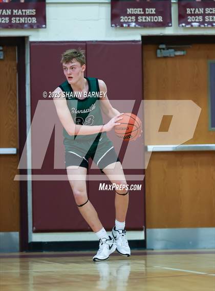 Thumbnail 3 in Zionsville @ Brebeuf Jesuit Preparatory photogallery.