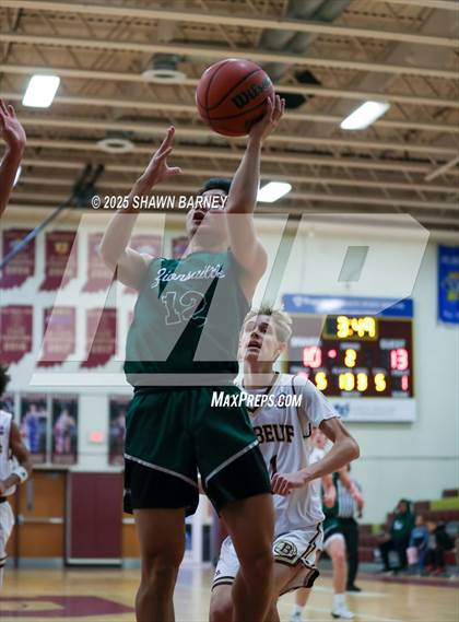 Thumbnail 2 in Zionsville @ Brebeuf Jesuit Preparatory photogallery.