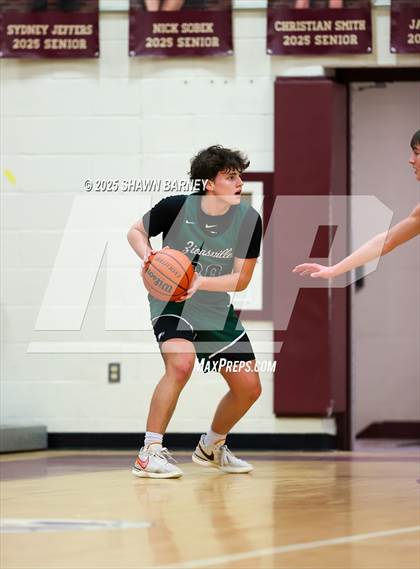 Thumbnail 3 in Zionsville @ Brebeuf Jesuit Preparatory photogallery.