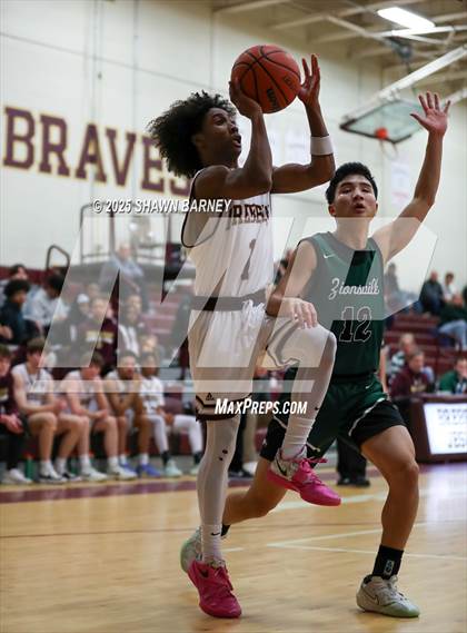 Thumbnail 1 in Zionsville @ Brebeuf Jesuit Preparatory photogallery.