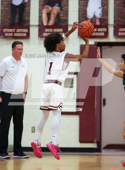 Thumbnail 1 in Zionsville @ Brebeuf Jesuit Preparatory photogallery.