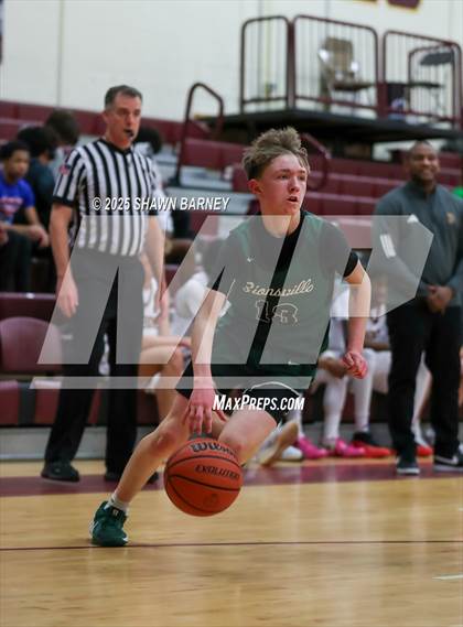 Thumbnail 1 in Zionsville @ Brebeuf Jesuit Preparatory photogallery.