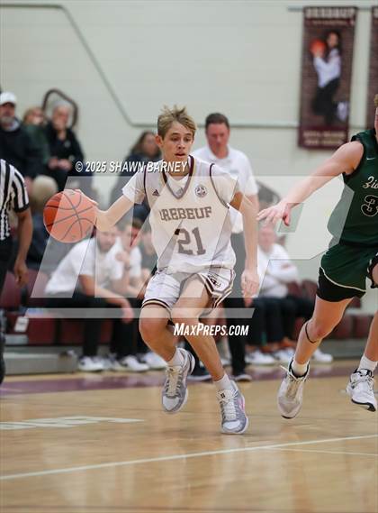 Thumbnail 3 in Zionsville @ Brebeuf Jesuit Preparatory photogallery.