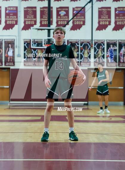 Thumbnail 1 in Zionsville @ Brebeuf Jesuit Preparatory photogallery.