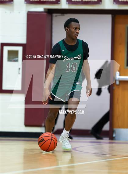 Thumbnail 3 in Zionsville @ Brebeuf Jesuit Preparatory photogallery.