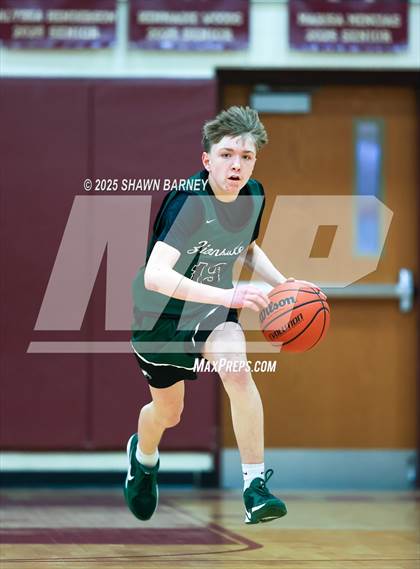Thumbnail 2 in Zionsville @ Brebeuf Jesuit Preparatory photogallery.