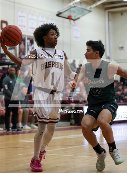 Thumbnail 3 in Zionsville @ Brebeuf Jesuit Preparatory photogallery.