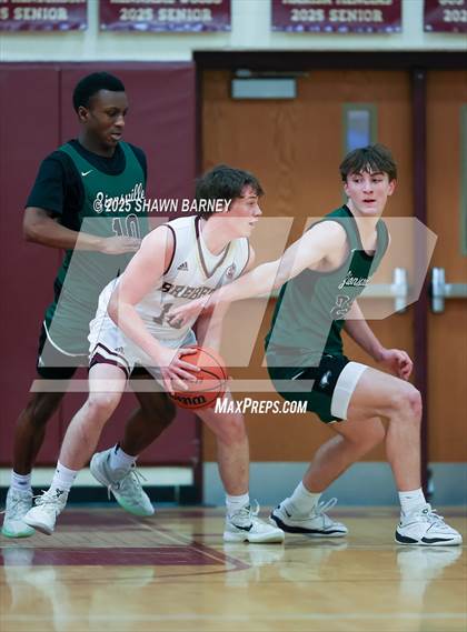 Thumbnail 3 in Zionsville @ Brebeuf Jesuit Preparatory photogallery.