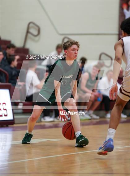 Thumbnail 3 in Zionsville @ Brebeuf Jesuit Preparatory photogallery.