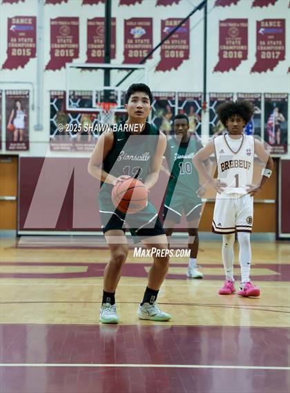 Thumbnail 3 in Zionsville @ Brebeuf Jesuit Preparatory photogallery.