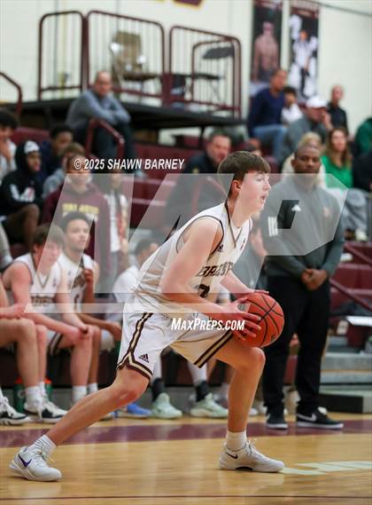 Thumbnail 2 in Zionsville @ Brebeuf Jesuit Preparatory photogallery.