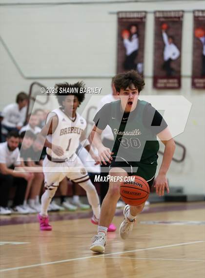Thumbnail 1 in Zionsville @ Brebeuf Jesuit Preparatory photogallery.