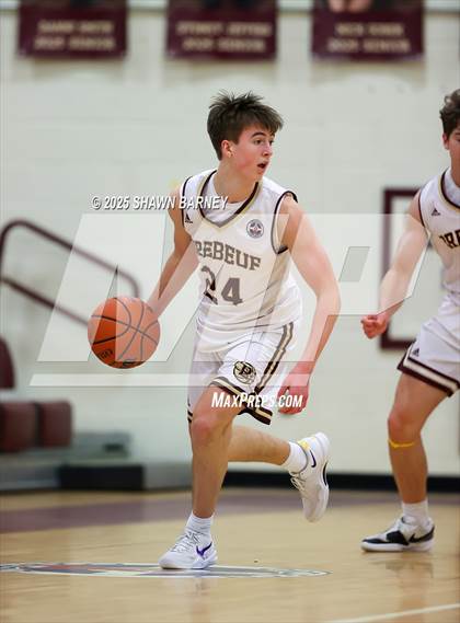Thumbnail 2 in Zionsville @ Brebeuf Jesuit Preparatory photogallery.