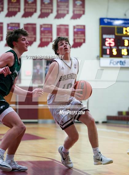 Thumbnail 3 in Zionsville @ Brebeuf Jesuit Preparatory photogallery.