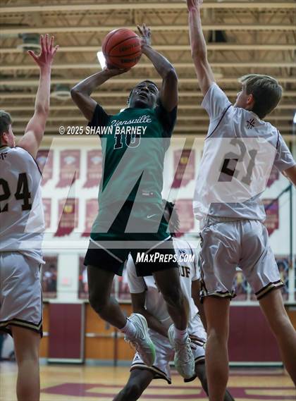 Thumbnail 2 in Zionsville @ Brebeuf Jesuit Preparatory photogallery.