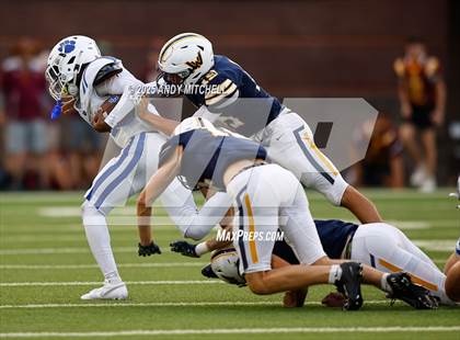 Thumbnail 2 in Walker Valley vs Ringgold (Jamboree) photogallery.
