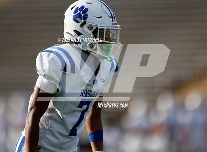 Thumbnail 3 in Walker Valley vs Ringgold (Jamboree) photogallery.