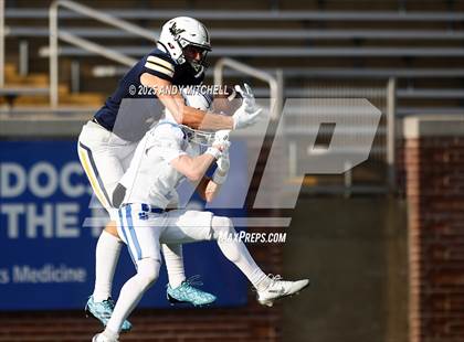 Thumbnail 3 in Walker Valley vs Ringgold (Jamboree) photogallery.