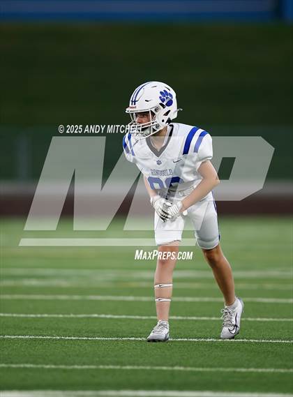 Thumbnail 2 in Walker Valley vs Ringgold (Jamboree) photogallery.