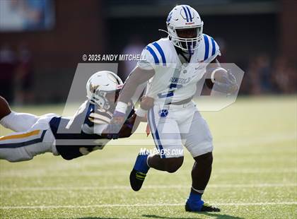 Thumbnail 1 in Walker Valley vs Ringgold (Jamboree) photogallery.